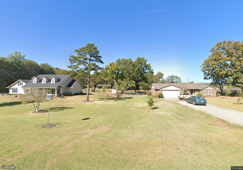 2229 Highway 348, Rudy, AR 72952 - photo 1