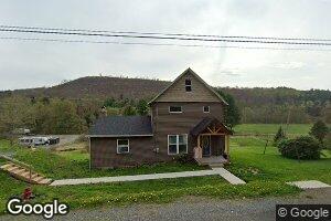 286 Horner Rd, Wilcox, PA 15870
