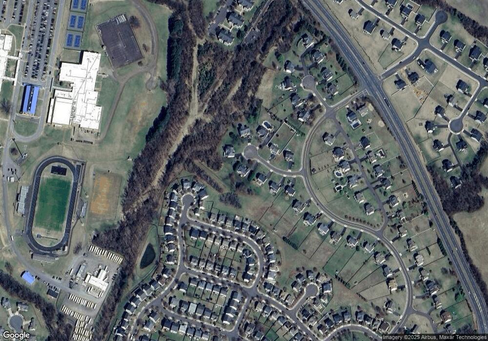 13107 Belle Grove Ct, Culpeper, VA 22701 - photo 1