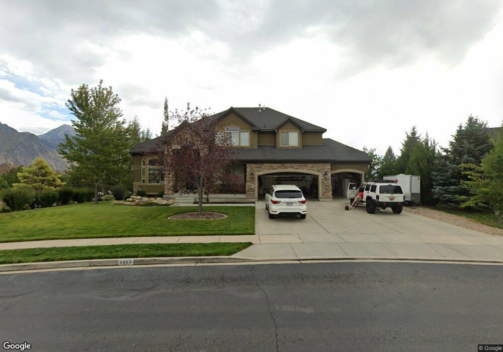 5887 Shepherds Path Rd, Highland, UT 84003 - photo 1