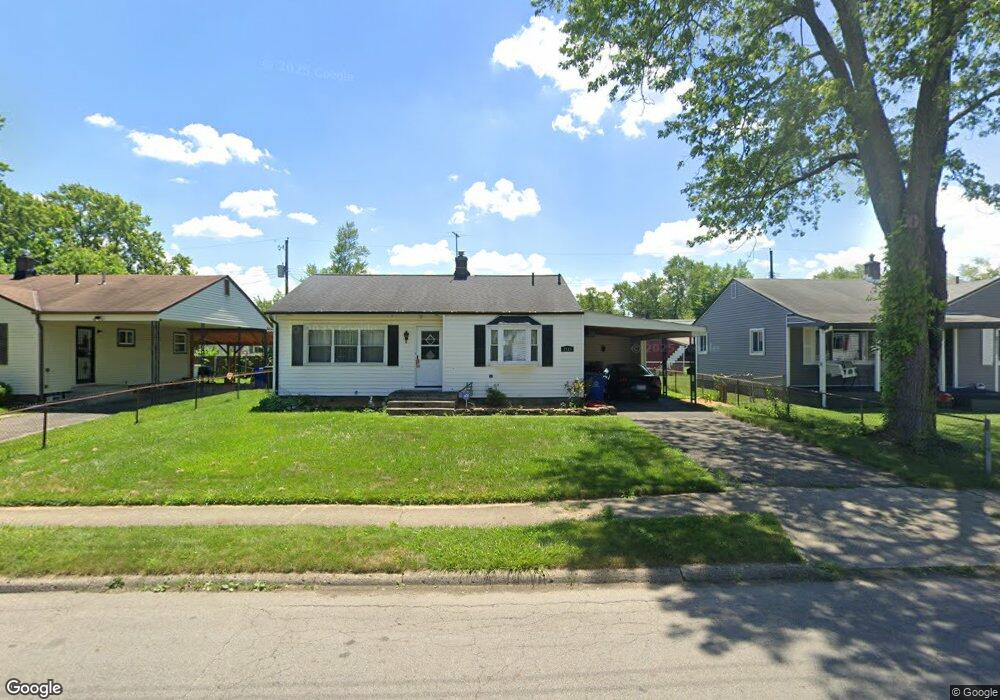 2119 Belcher Dr, Columbus, OH 43224 - photo 1