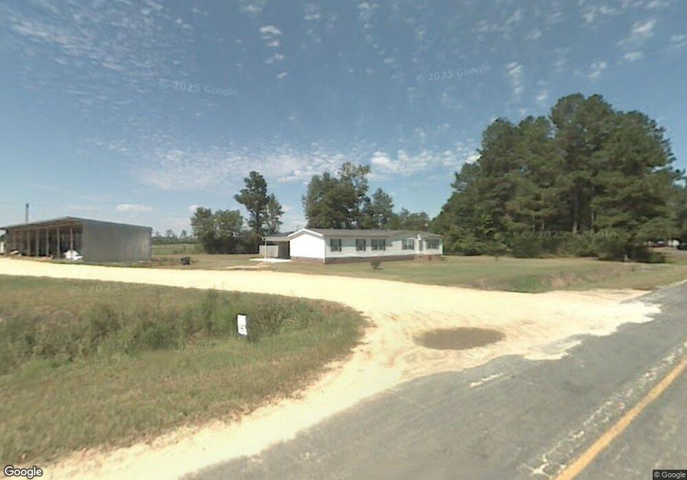 1305 S Eldridge Rd, Newton Grove, NC 28366 - photo 1