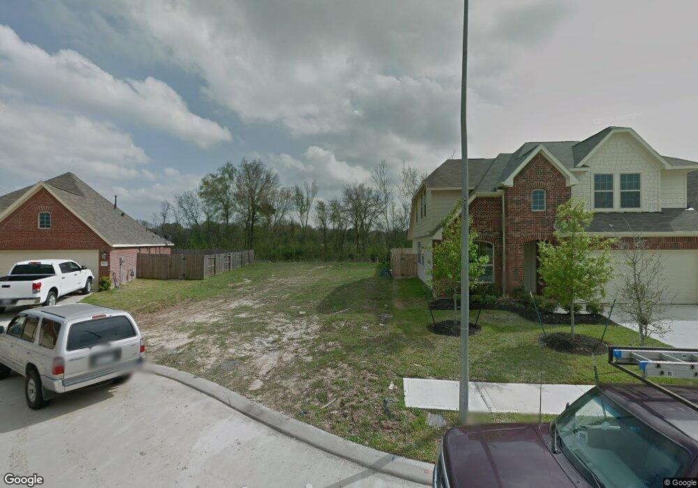 6807 Birnam Garden Ln, Houston, TX 77086 - photo 1