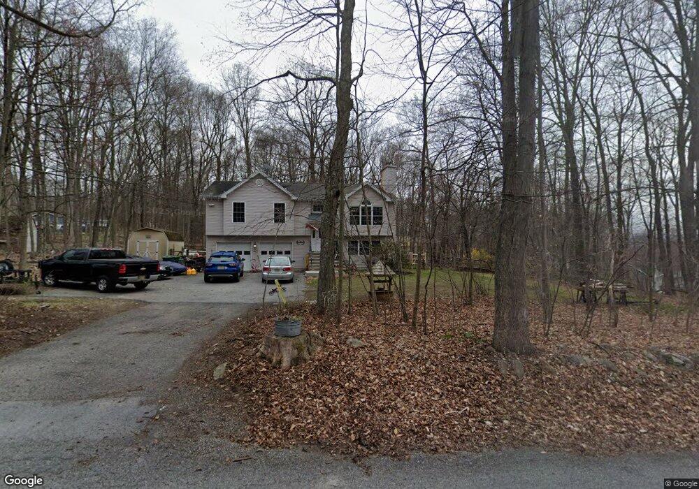 20 Sleepy Hollow Rd, Sussex, NJ 07461 - photo 1