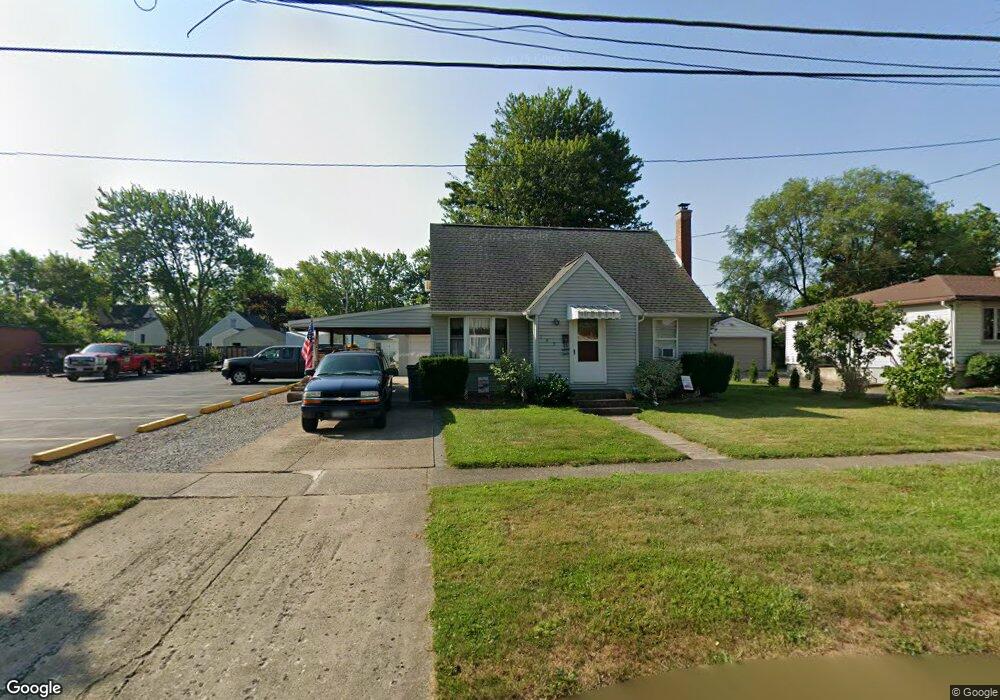 165 15th Ave, North Tonawanda, NY 14120 - photo 1