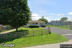 1851 Oxford Middletown Rd, Somerville, OH 45064