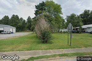 506 E 7th St, Livermore, KY 42352