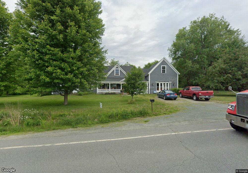 187 Jefferson Rd, Whitefield, NH 03598 - photo 1