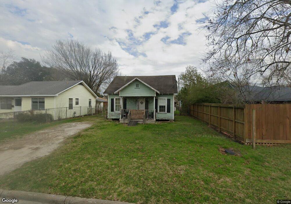 4404 Edison St, Houston, TX 77009 - photo 1