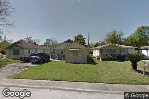 919 Porter St, Savannah, GA 31415