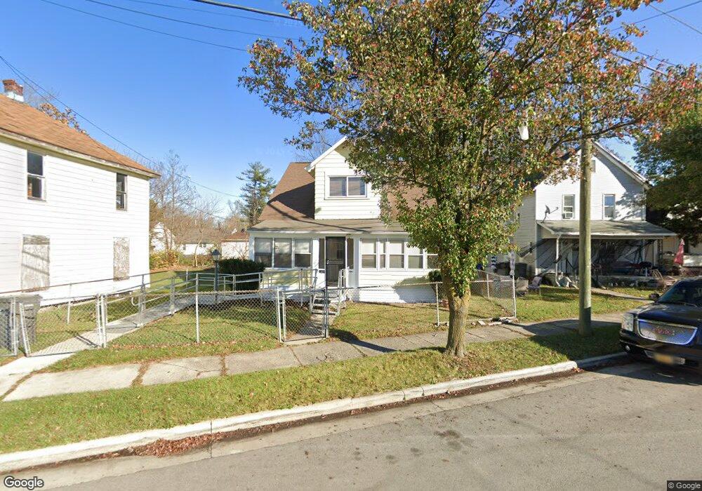 1215 Saint Johns Ave, Lima, OH 45804 - photo 1