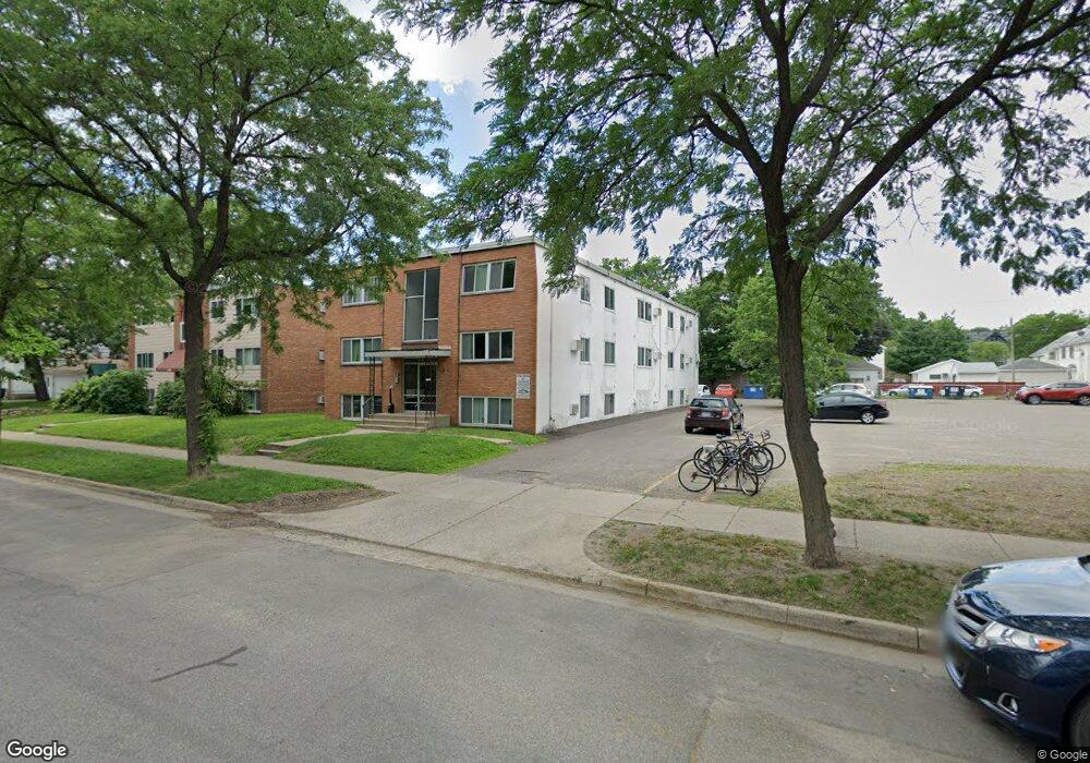 414 7th St SE, Minneapolis, MN 55414 - photo 1