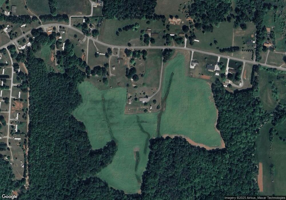 479 Blackwelder Rd, Statesville, NC 28625 - photo 1