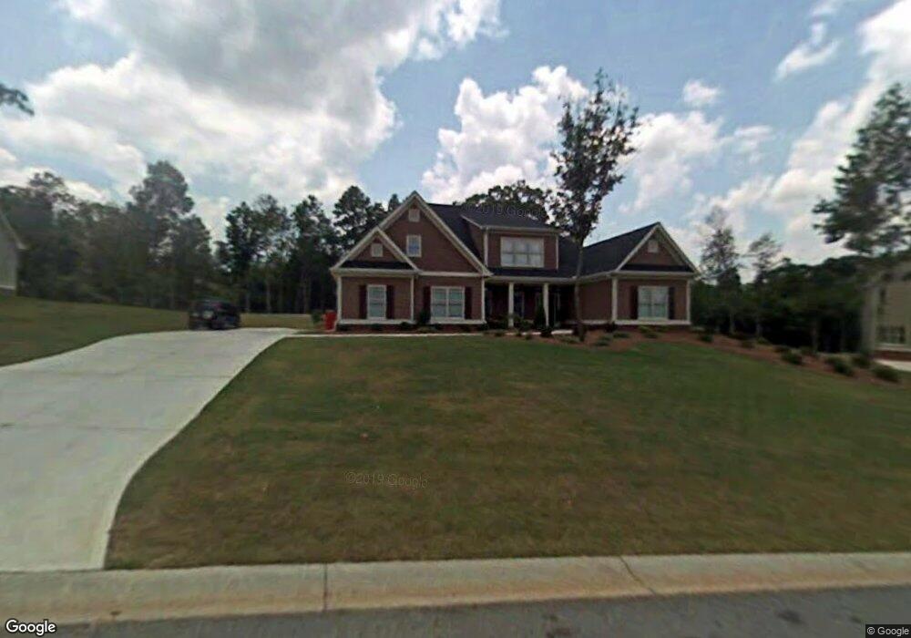 501 Ridge Mill Ln, Commerce, GA 30529 - photo 1