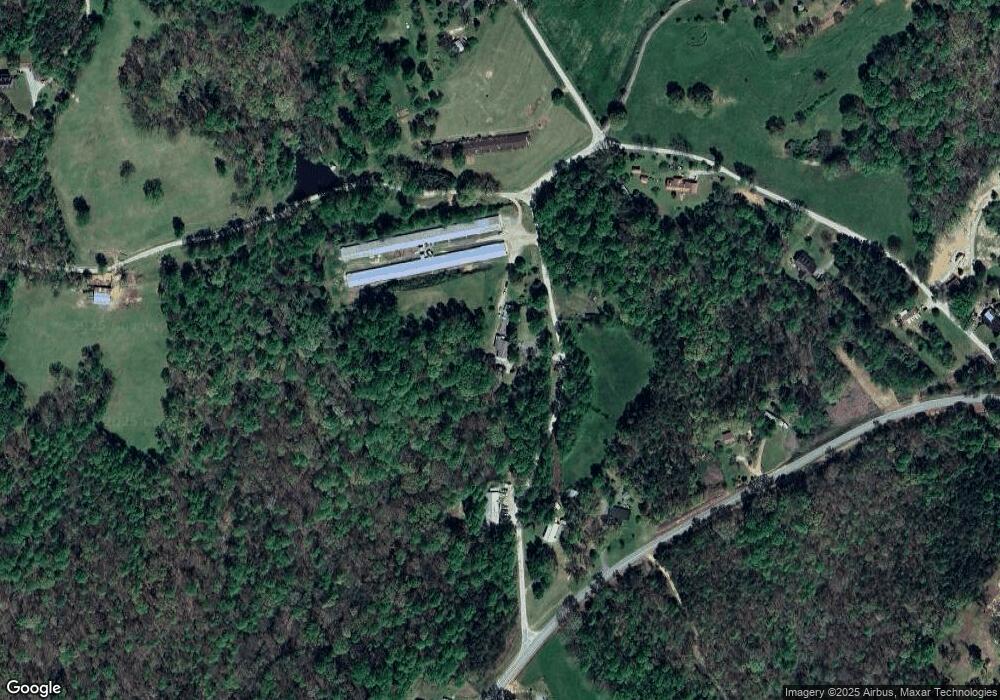 348 Hill Rd, Baldwin, GA 30511 - photo 1