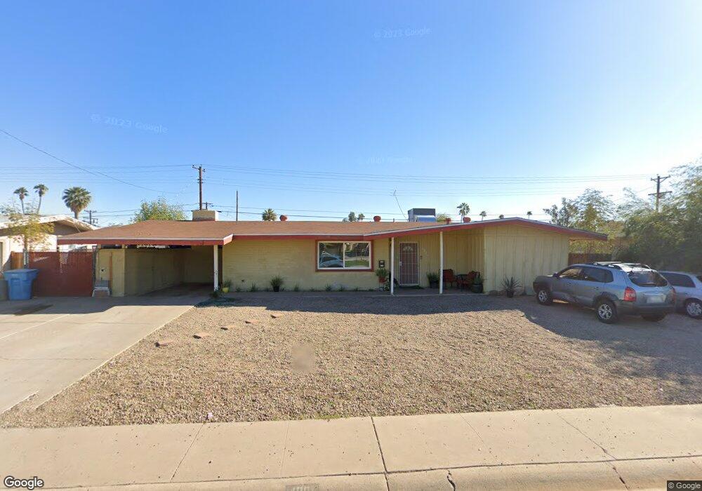 4801 N 55th Ave, Phoenix, AZ 85031 - photo 1