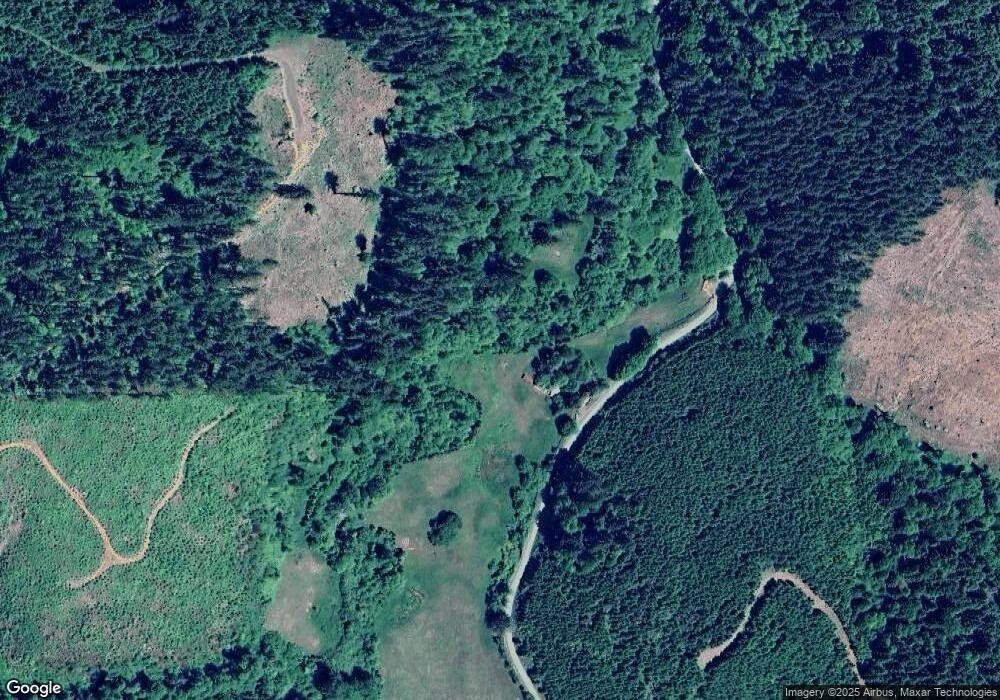 1232 Shot Pouch Rd, Blodgett, OR 97326 - photo 1