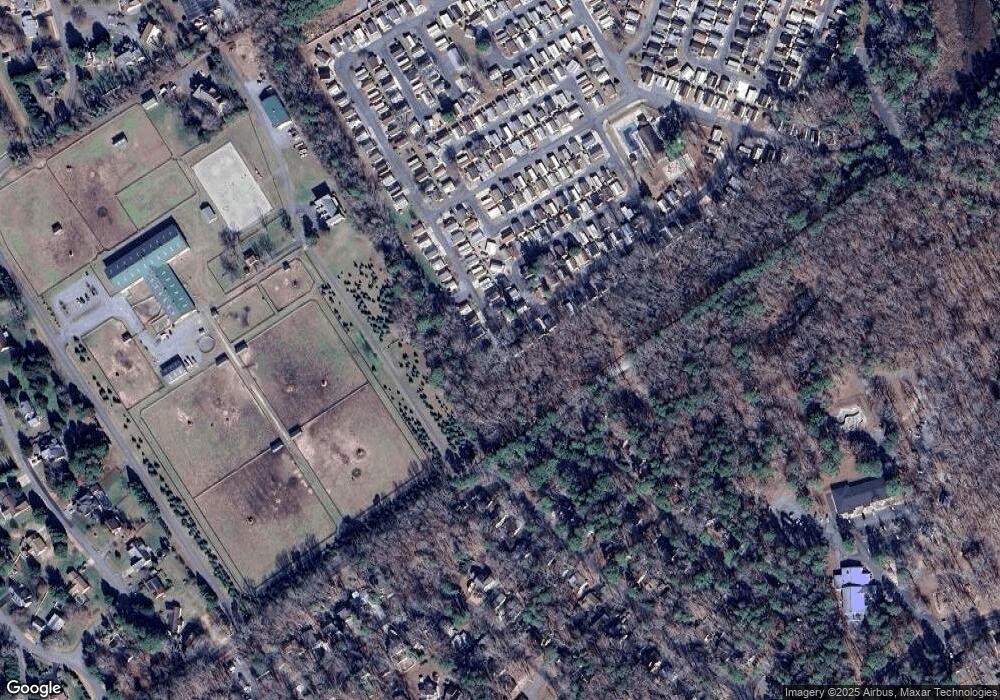 216 Timberline Cir, Berlin, MD 21811 - photo 1