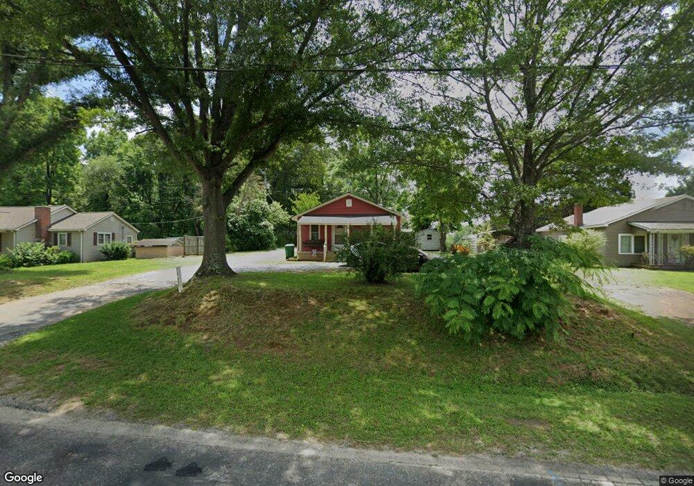 439 Hamrick St, Gaffney, SC 29340 - photo 1