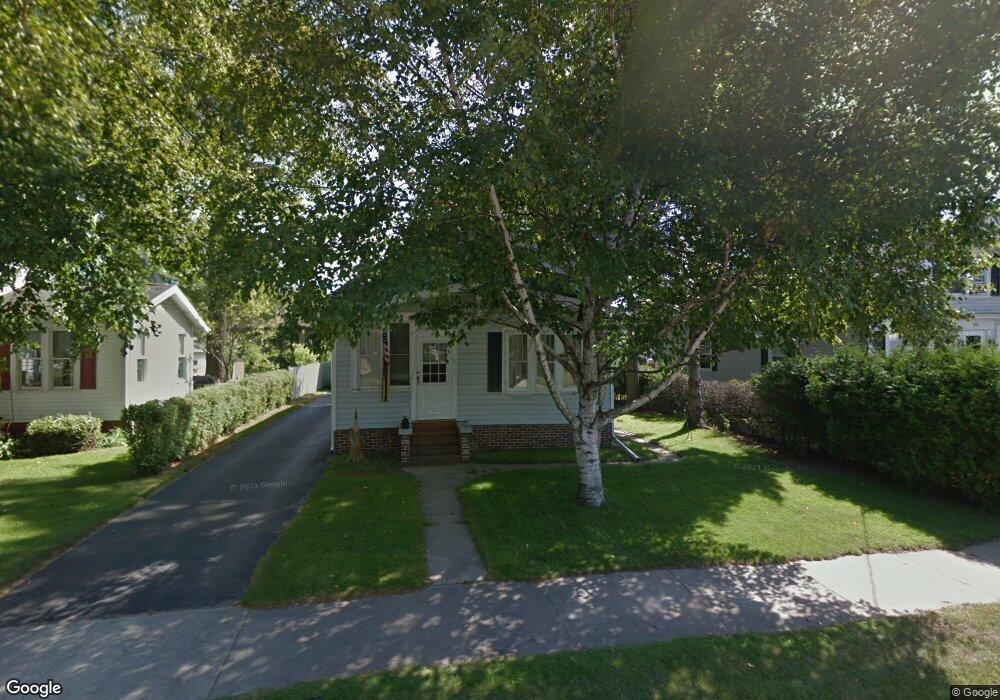 1007 N 15th St, Manitowoc, WI 54220 - photo 1