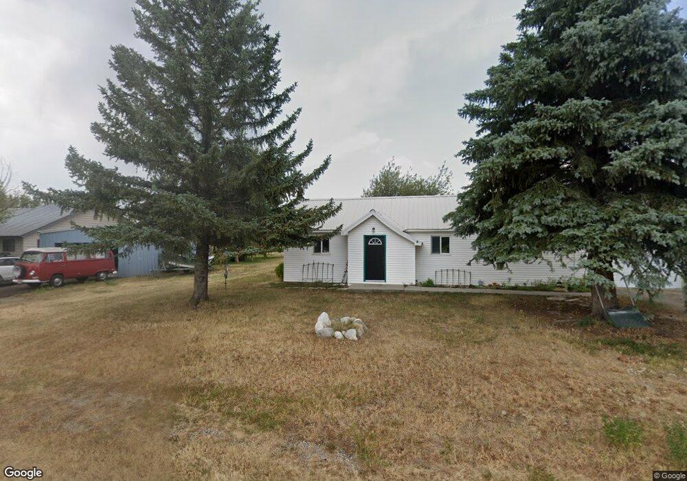 465 E Wallace Ave, Driggs, ID 83422 - photo 1