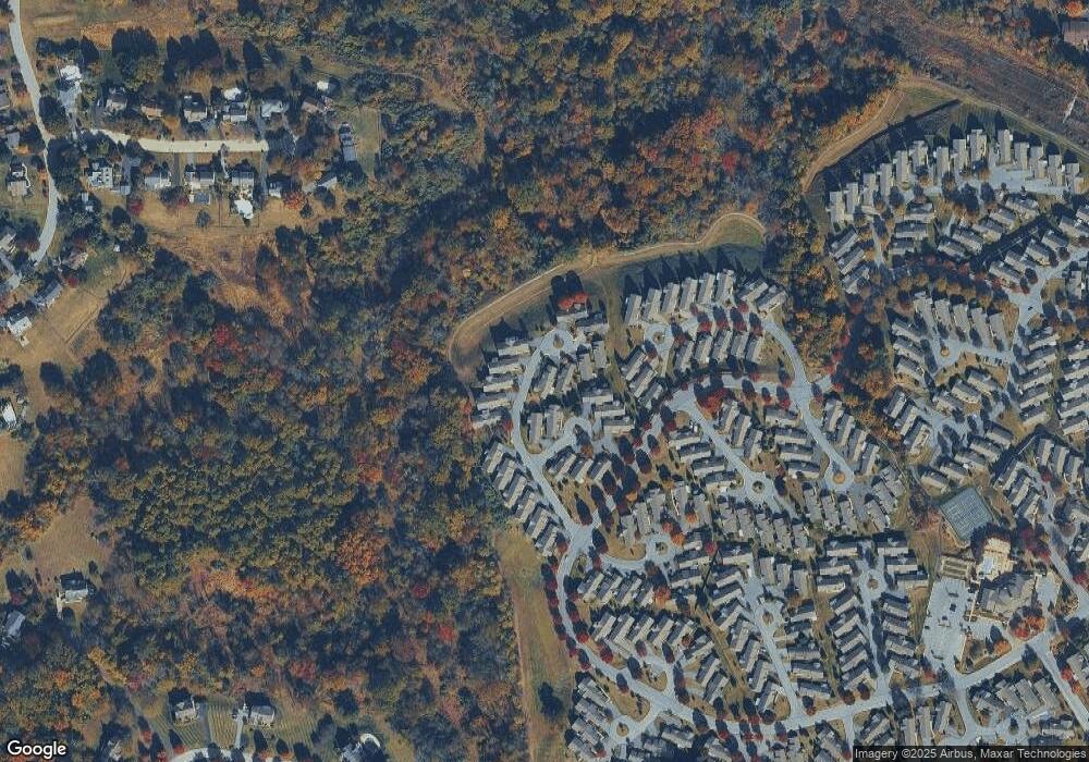 1502 N Hunting Horn Turn unit 280, Glen Mills, PA 19342 - photo 1