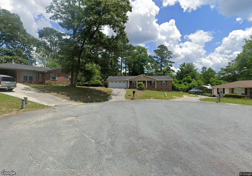 4071 Stephens Place, Macon, GA 31204 - photo 1