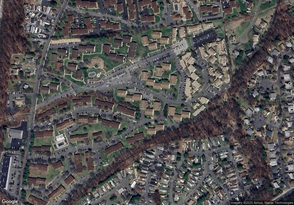 317 Country Club Ln, Pomona, NY 10970 - photo 1