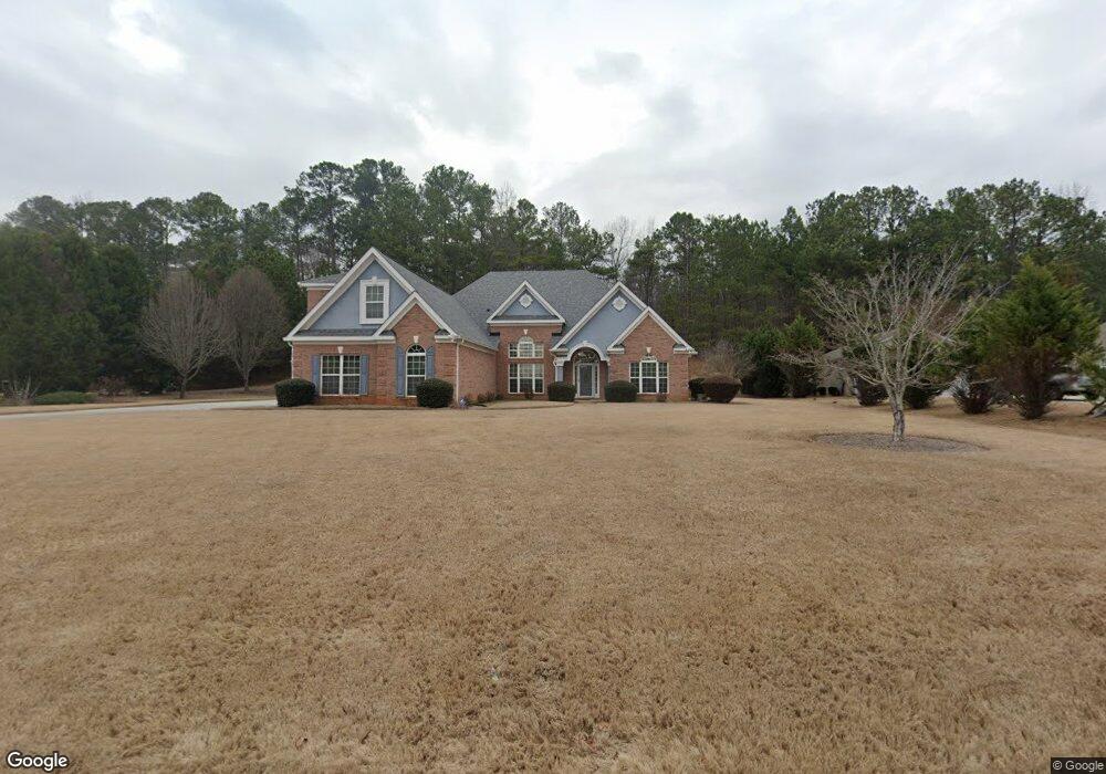 3714 Raven Wood Chase, Stockbridge, GA 30281 - photo 1