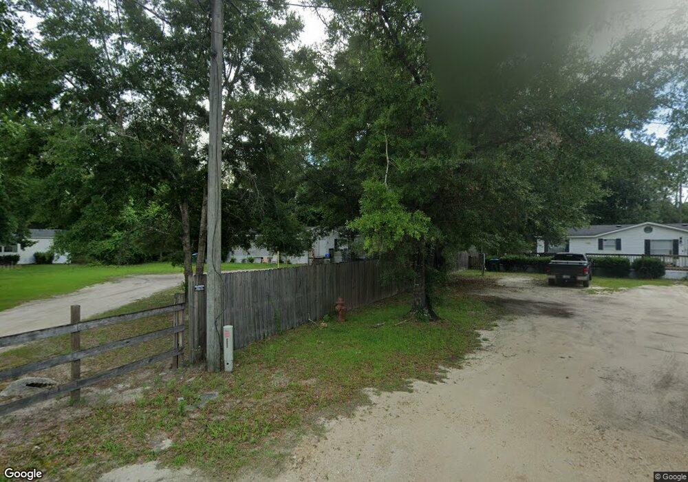 63 Ridgeway Ct, Crawfordville, FL 32327 - photo 1