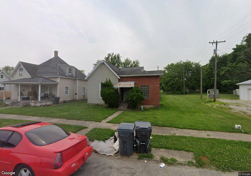 1803 Pearl St, Anderson, IN 46016 - photo 1