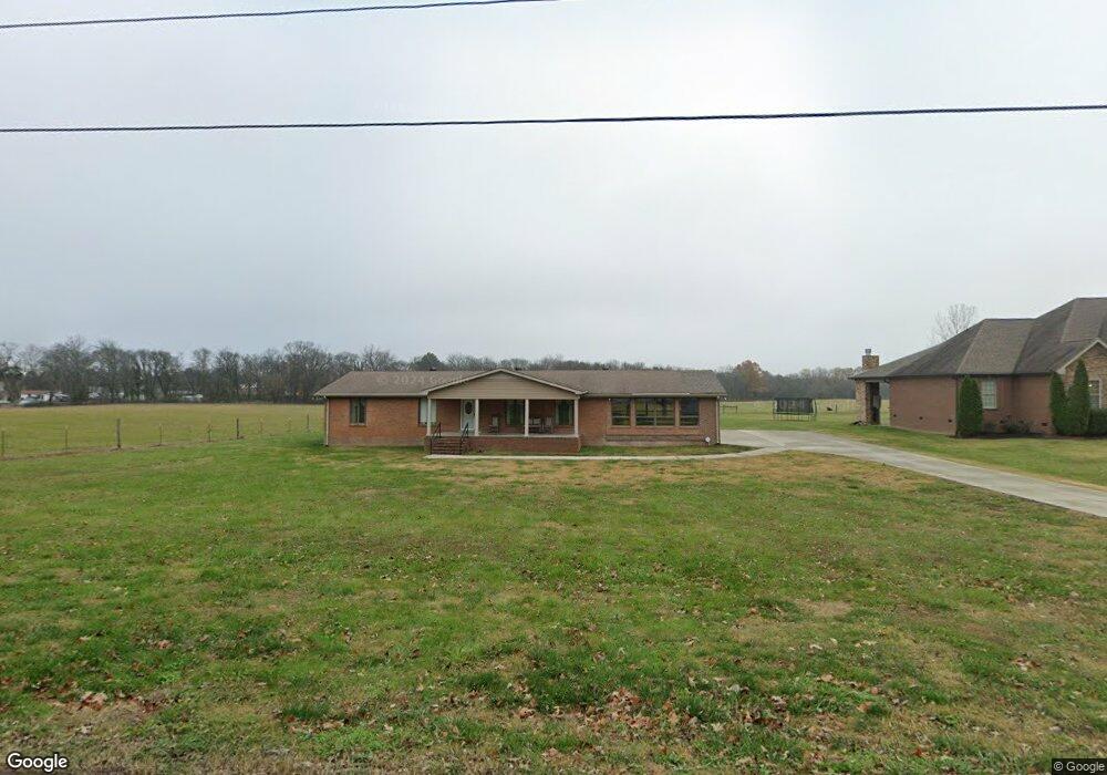 917 Phelan Dr, Lebanon, TN 37090 - photo 1
