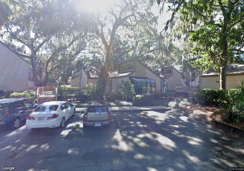 415 Fairway Villas, Saint Simons Island, GA 31522 - photo 1