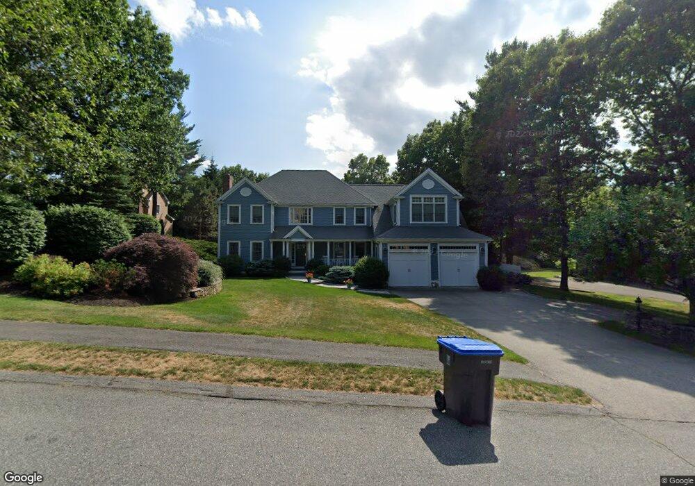 15 Moccasin Path unit A, Natick, MA 01760 - photo 1