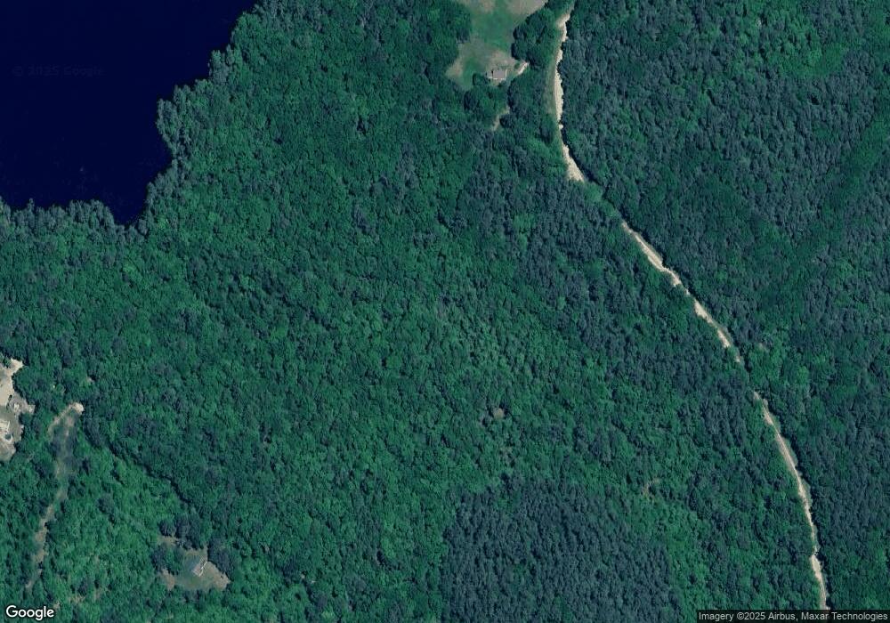 158 Brindle Pond Rd, Center Barnstead, NH 03225 - photo 1