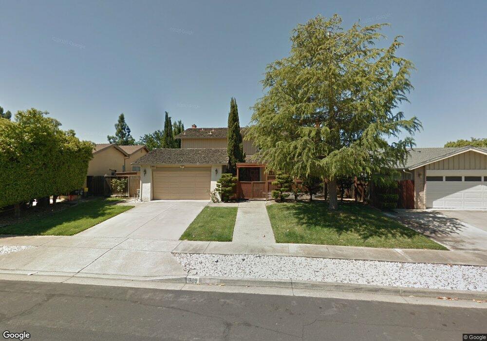 709 Navaronne Way, Concord, CA 94518 - photo 1
