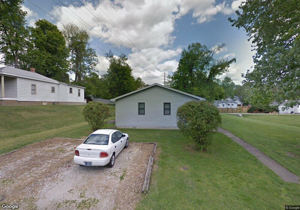 315 Locust St, Newburgh, IN 47630 - photo 1