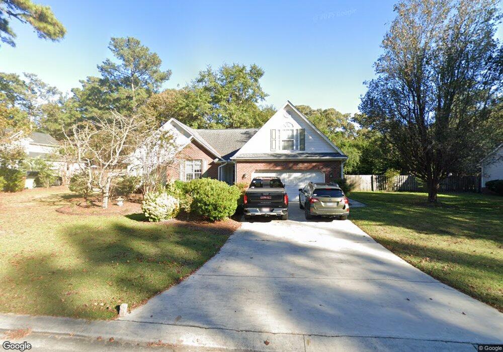 6600 Red Cedar Rd, Wilmington, NC 28411 - photo 1