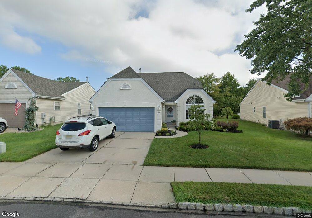 503 Hydrangea Dr, Mount Laurel, NJ 08054 - photo 1