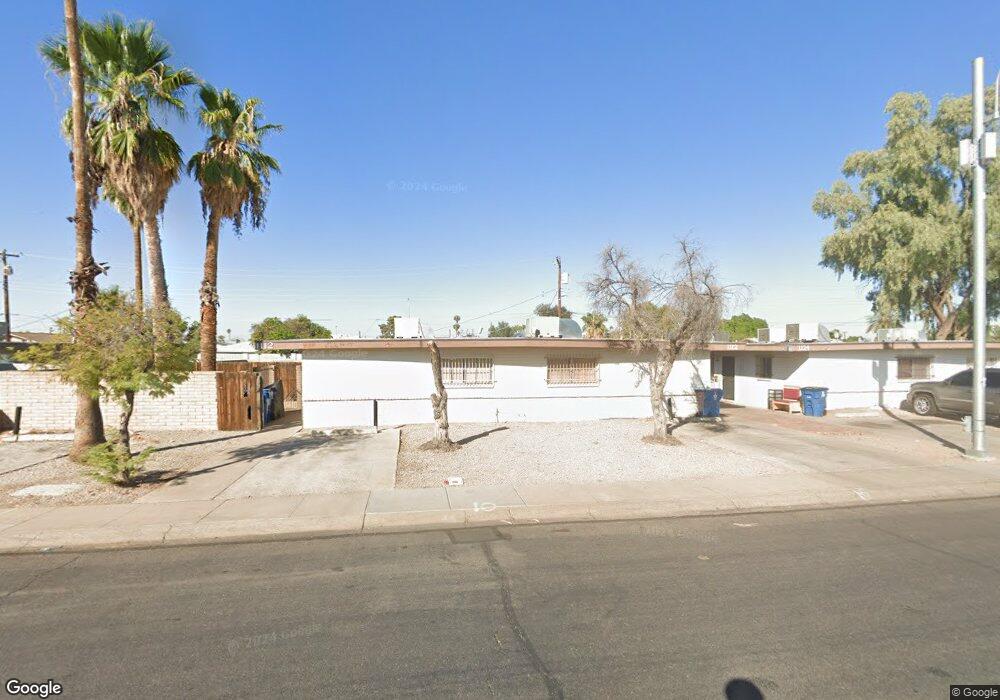 1112 N California St, Chandler, AZ 85225 - photo 1