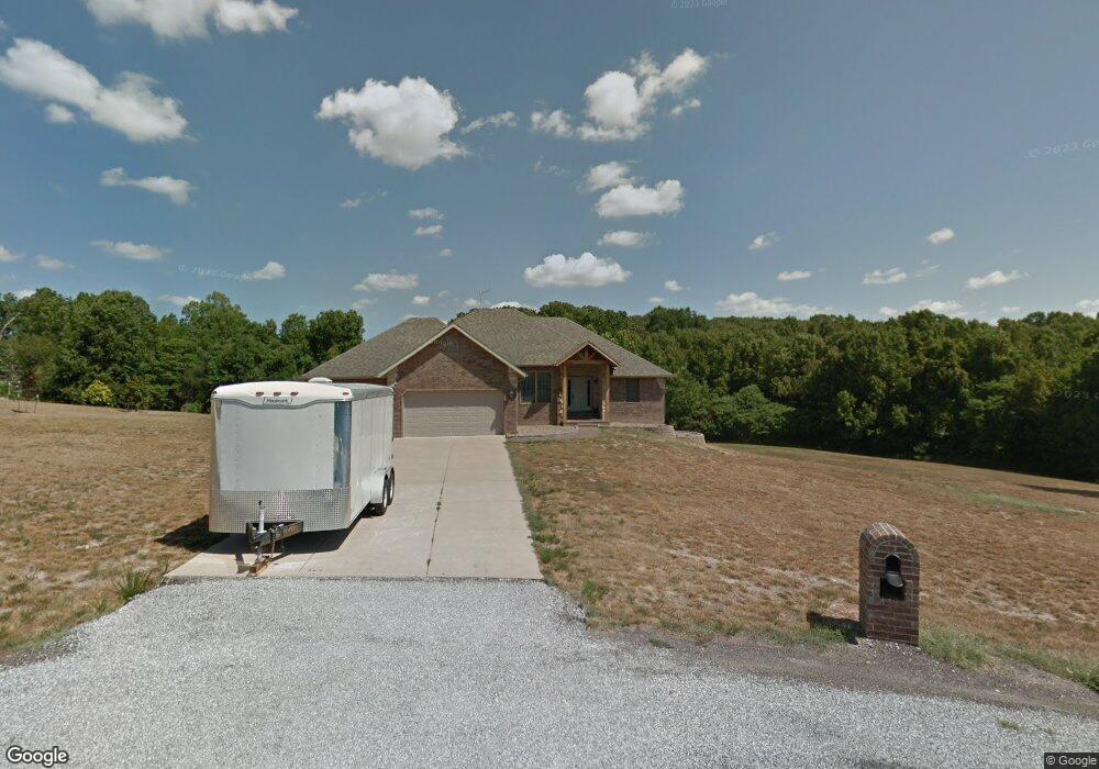 983 W Cat Tail Ct, Nixa, MO 65714 - photo 1