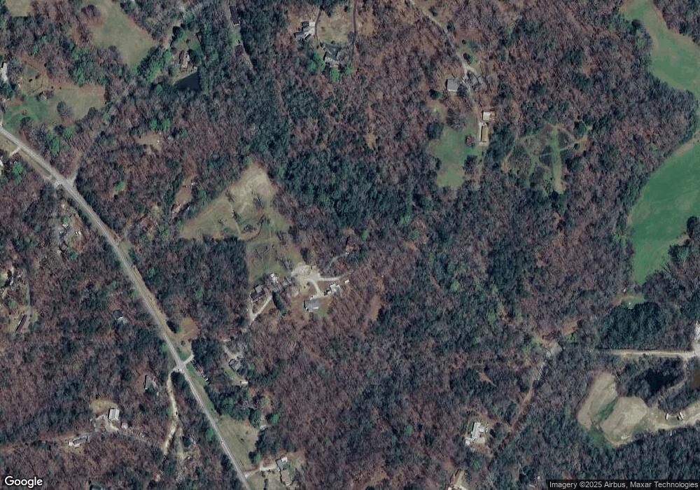 145 Bentwood Dr, Cleveland, GA 30528 - photo 1