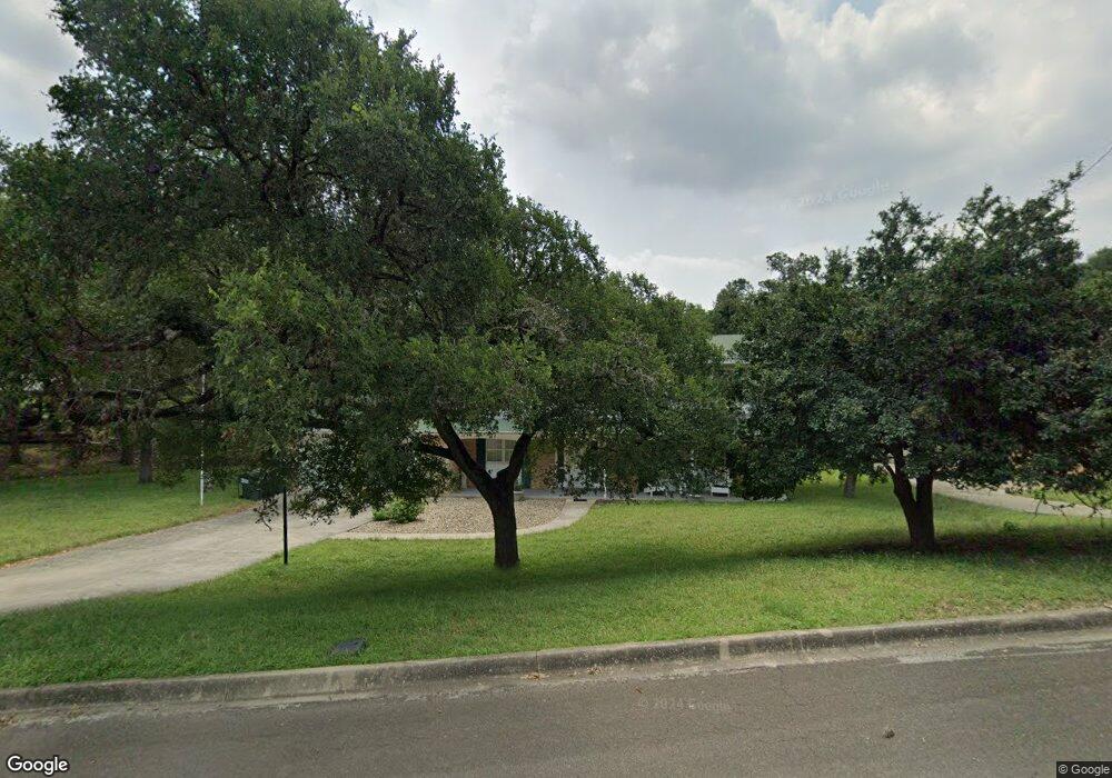 111 Ridgeway Dr, San Marcos, TX 78666 - photo 1