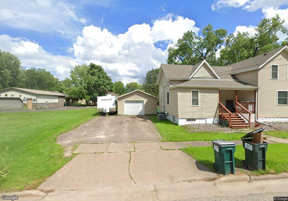 519 Wood St, Augusta, WI 54722 - photo 1