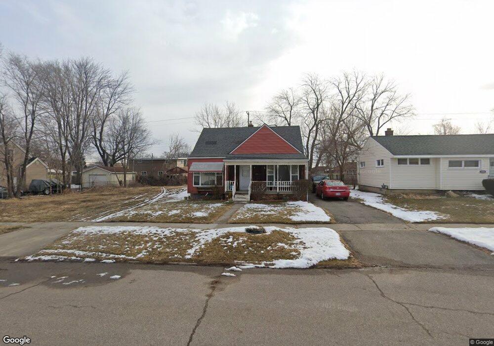 3401 Comanche Ave, Flint, MI 48507 - photo 1