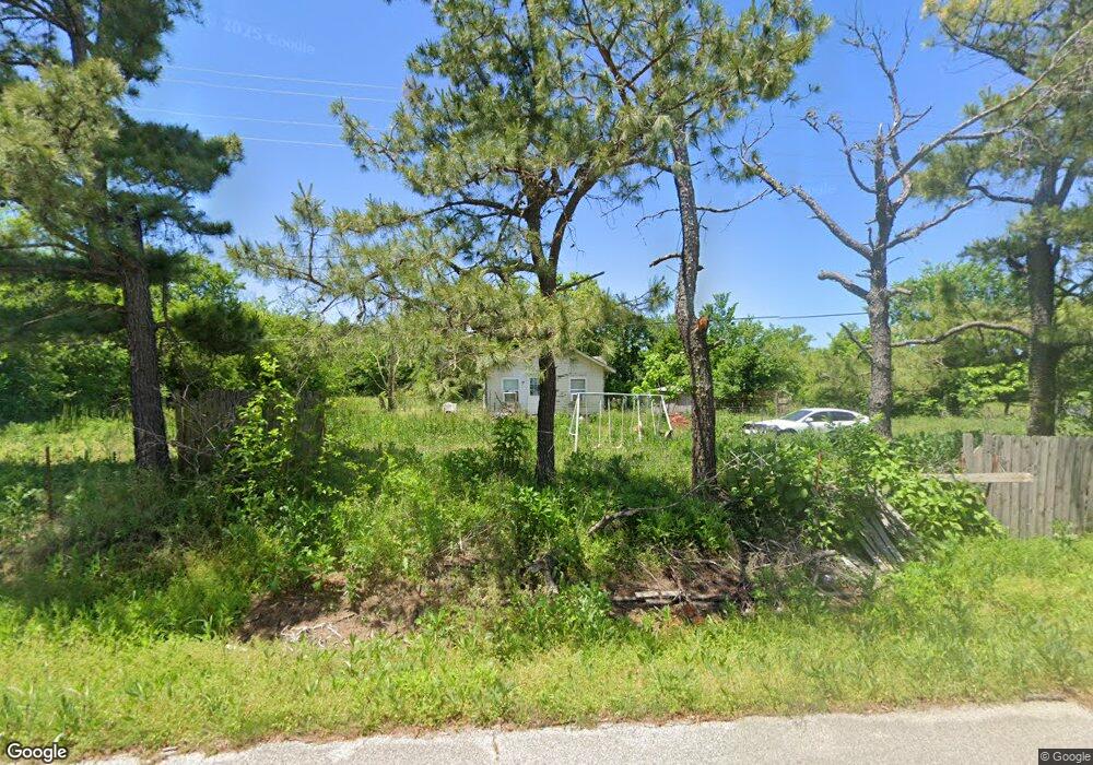 6842 S 145th West Ave, Sapulpa, OK 74066 - photo 1