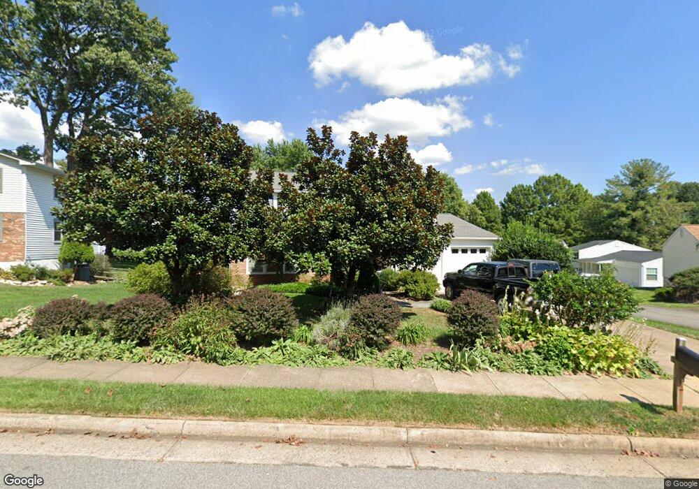 6217 Wilmington Dr, Burke, VA 22015 - photo 1