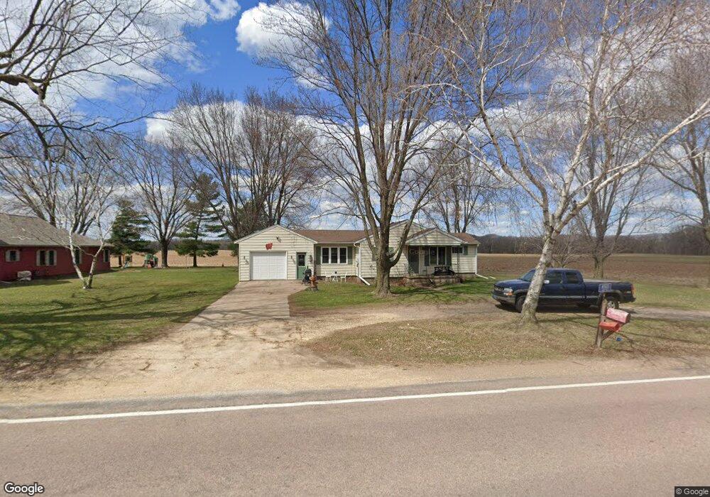 N15051 County Road K, Galesville, WI 54630 - photo 1