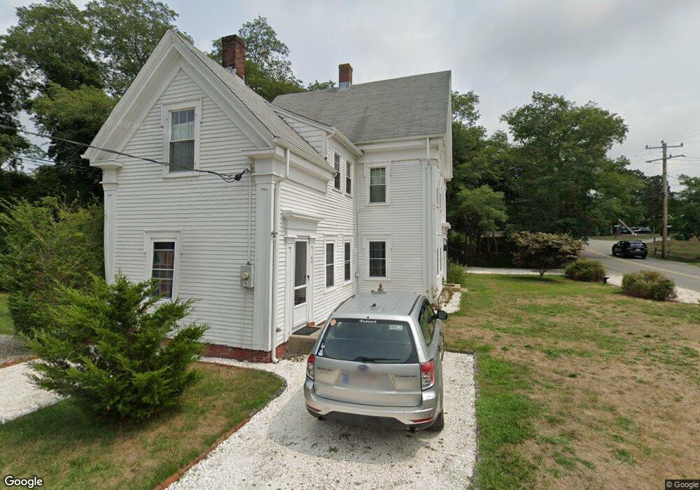 100 W Main St unit 2, Wellfleet, MA 02667 - photo 1