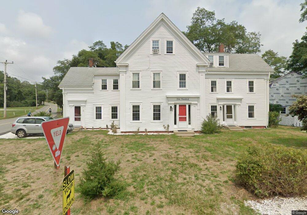 100 W Main St unit 6, Wellfleet, MA 02667 - photo 1